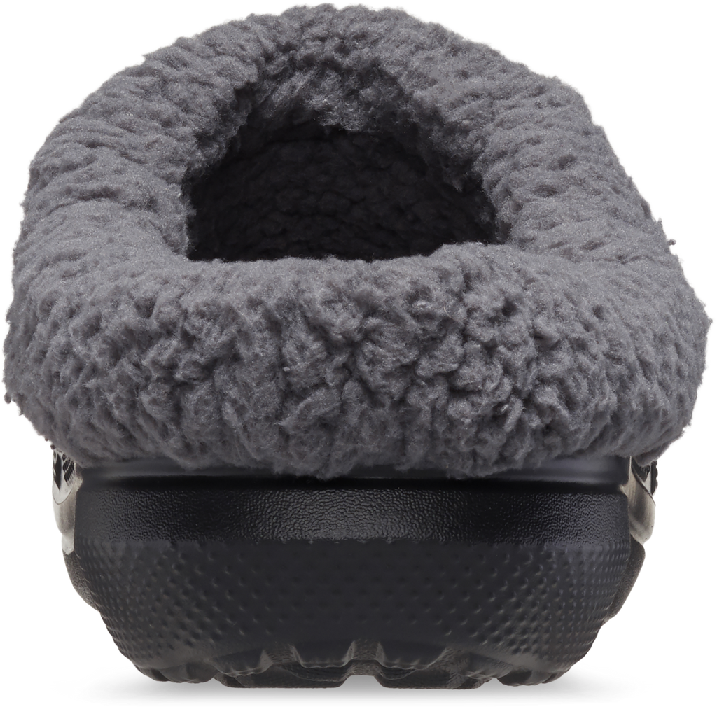 Crocs Classic Blitzen IV Clog - Black