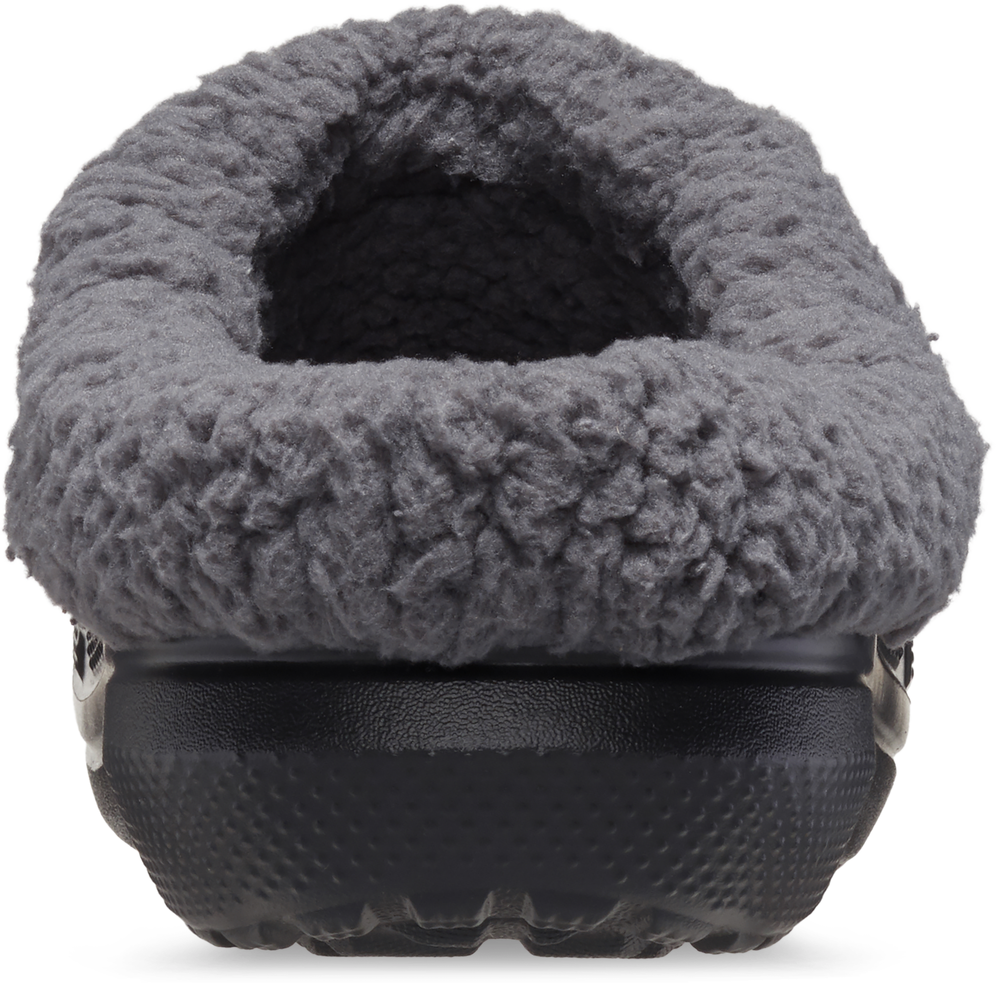 Crocs Classic Blitzen IV Clog - Black