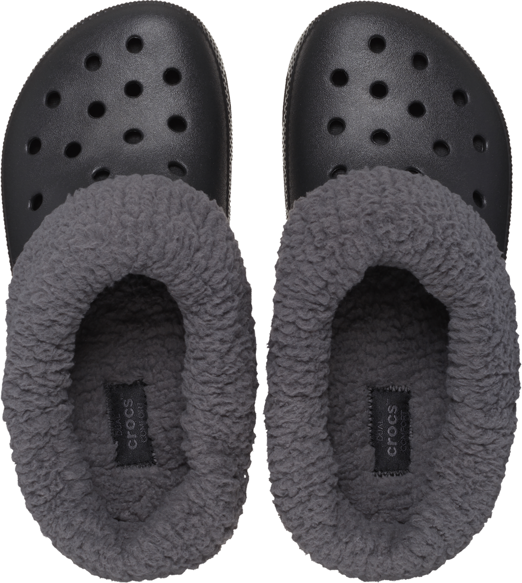 Crocs Classic Blitzen IV Clog - Black