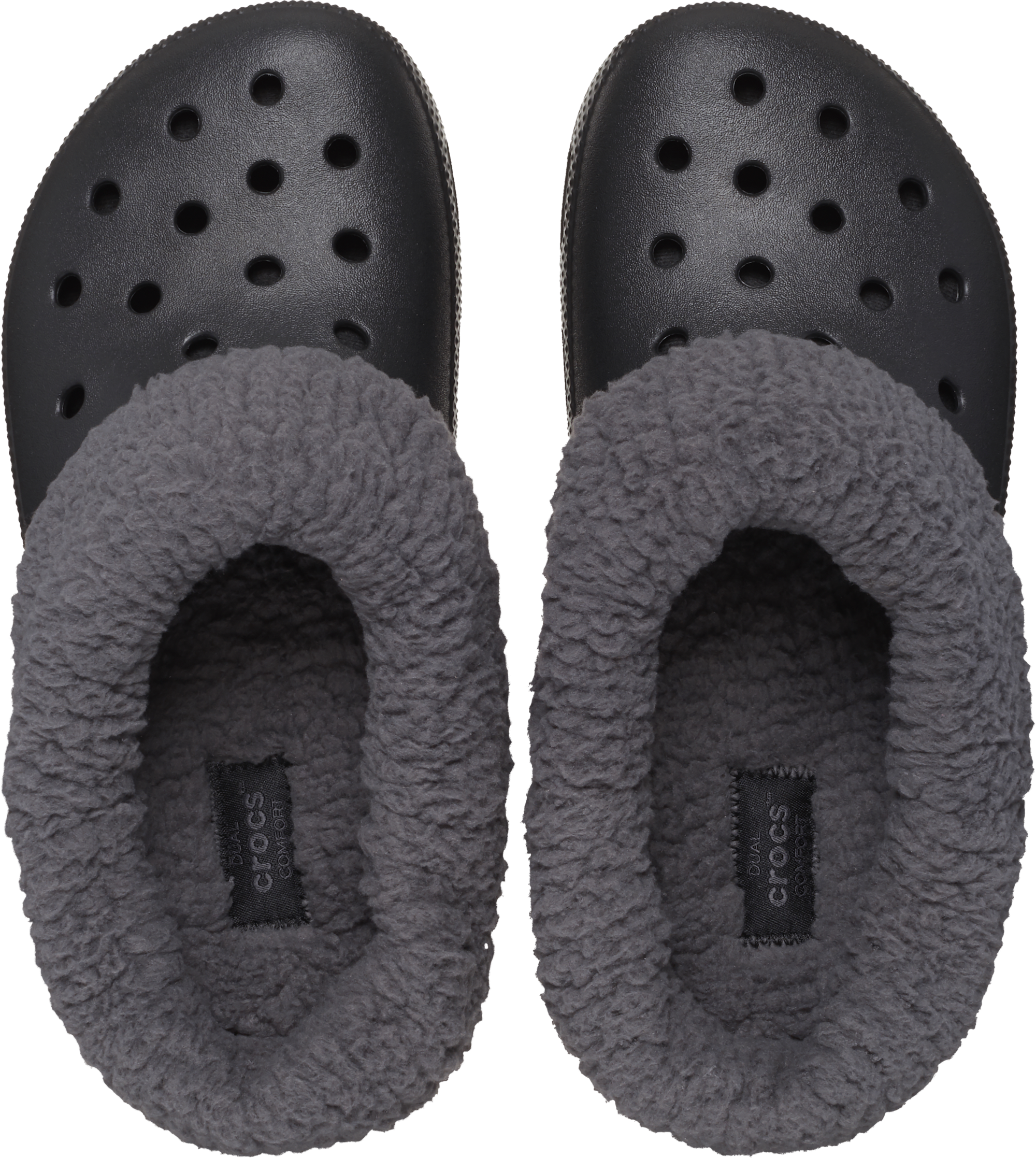 Crocs Classic Blitzen IV Clog - Black
