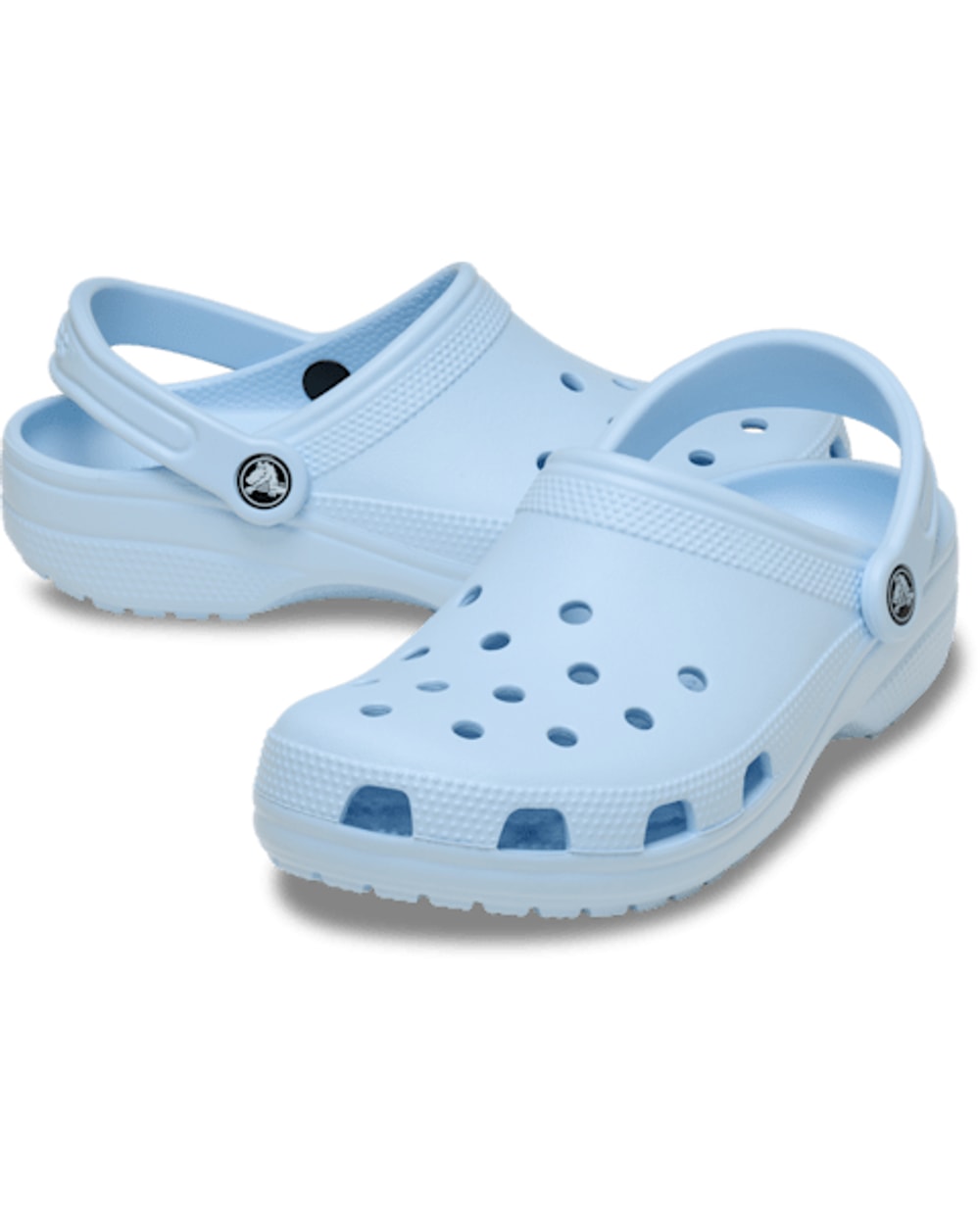 Crocs Classic Clog - Blue Frost