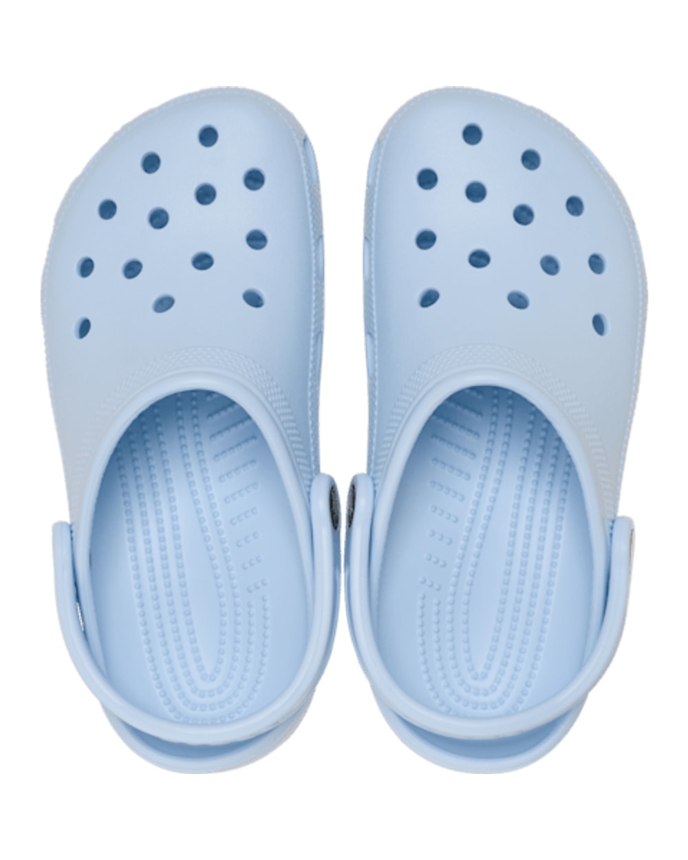 Crocs Classic Clog - Blue Frost