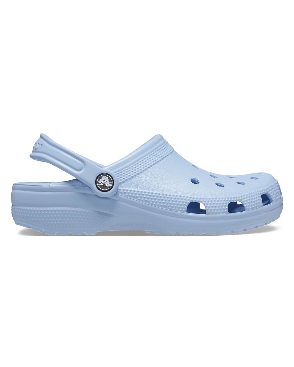 Crocs Classic Clog Blue Calcite