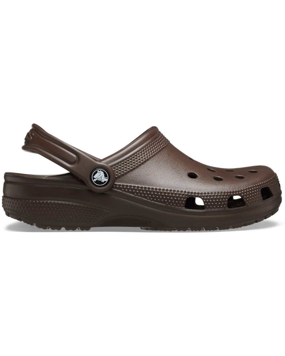 Crocs Classic Clog - Coffee