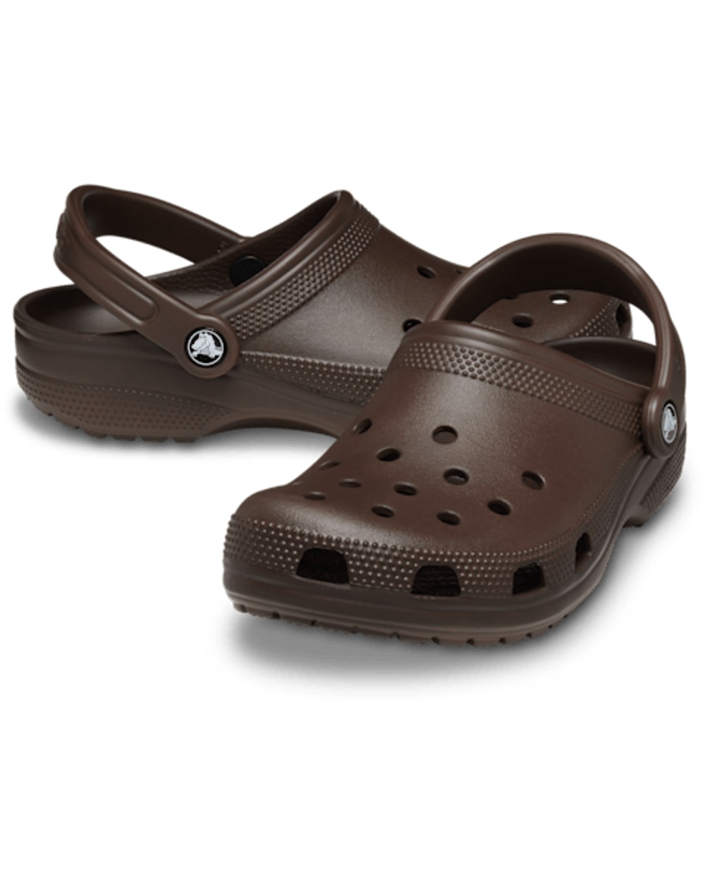 Crocs Classic Clog - Coffee