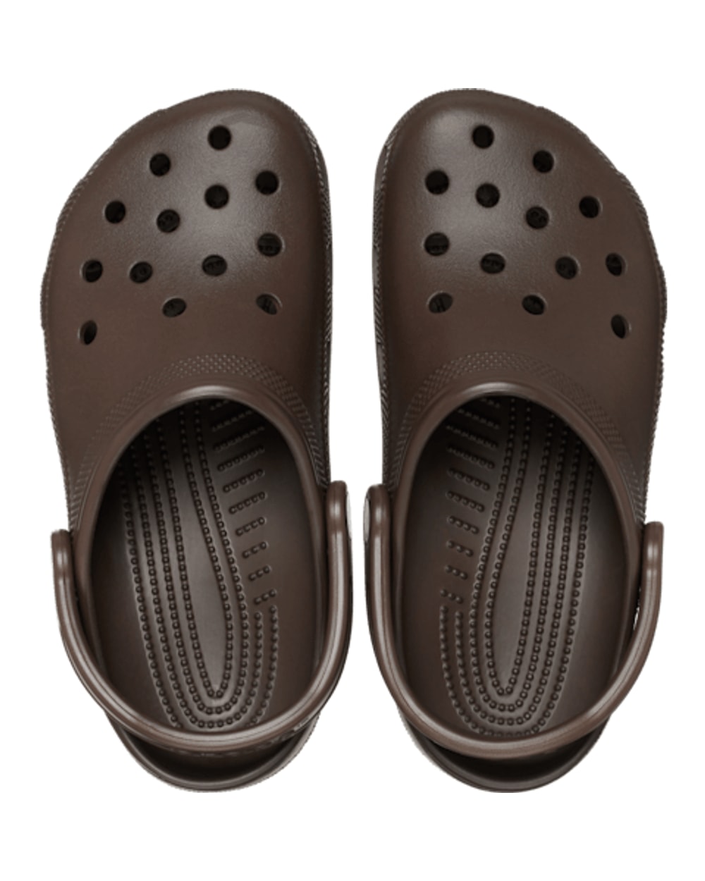 Crocs Classic Clog - Coffee
