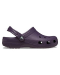 Crocs Classic Clog Dark Iris