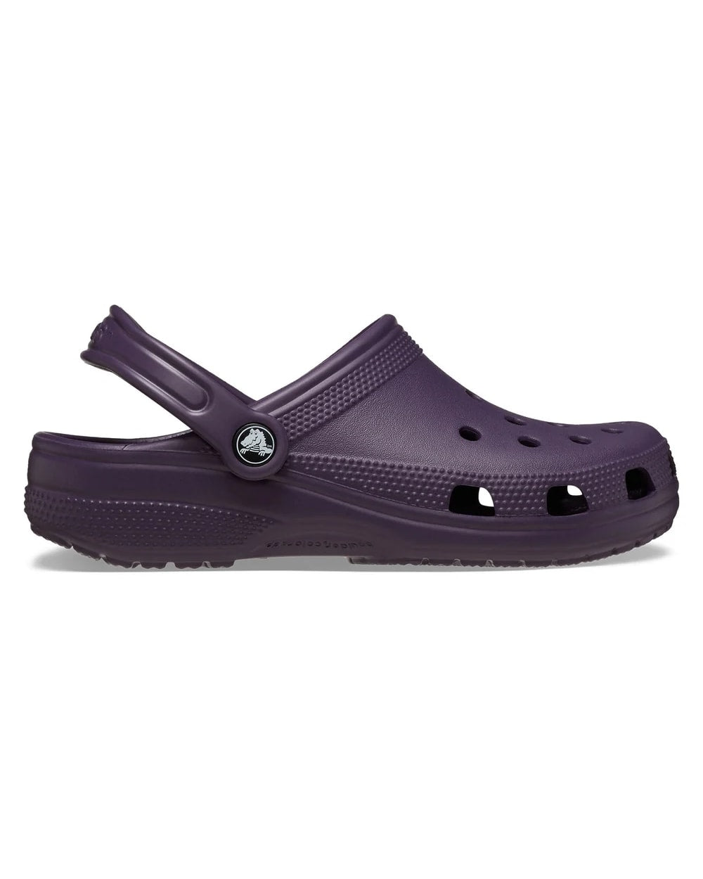 Crocs Classic Clog Dark Iris