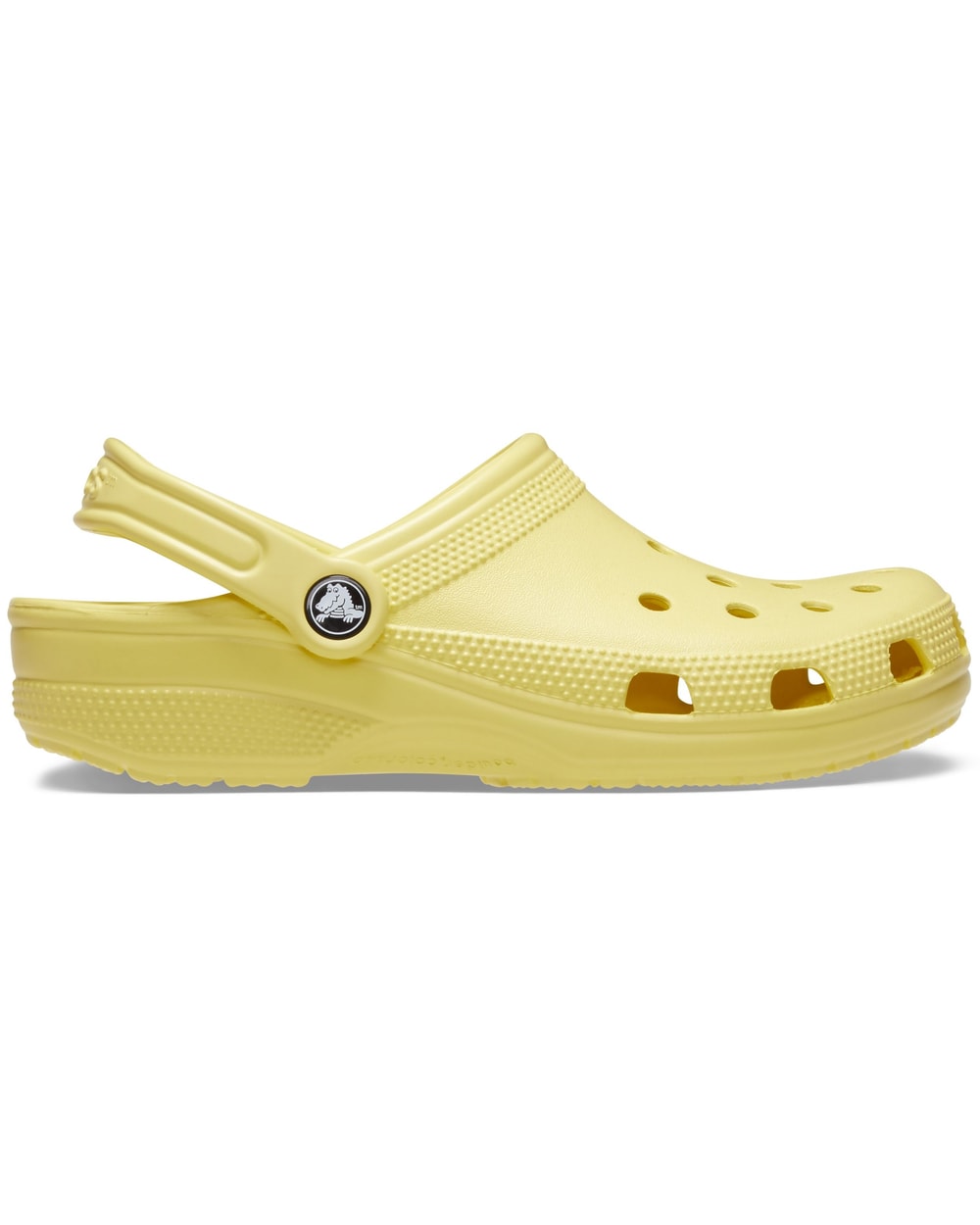 Crocs Classic Clog - Daylily