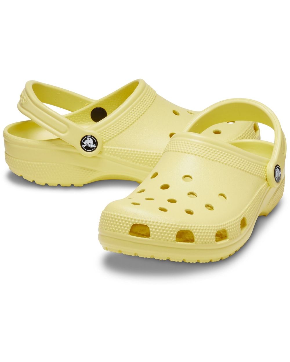 Crocs Classic Clog - Daylily