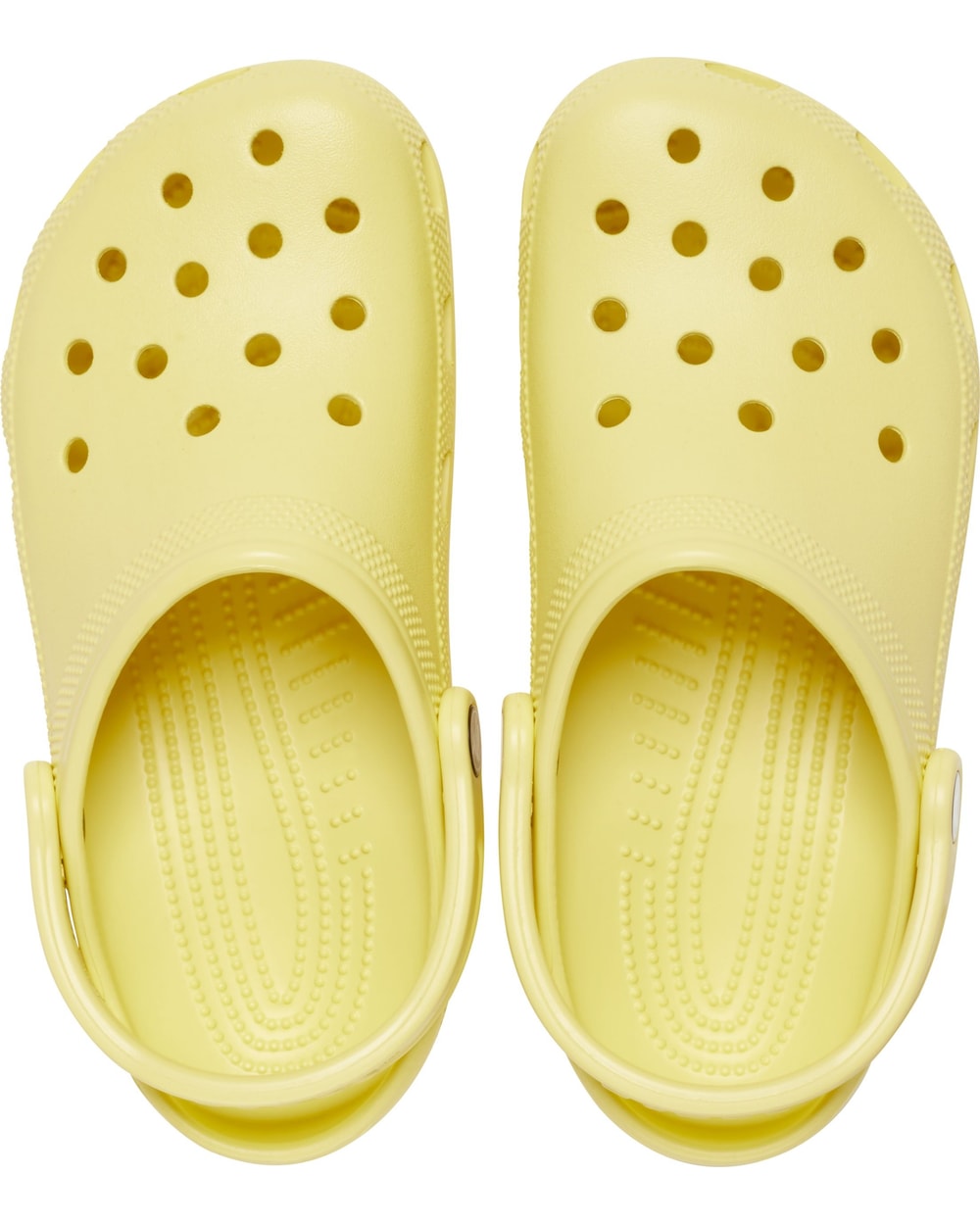 Crocs Classic Clog - Daylily