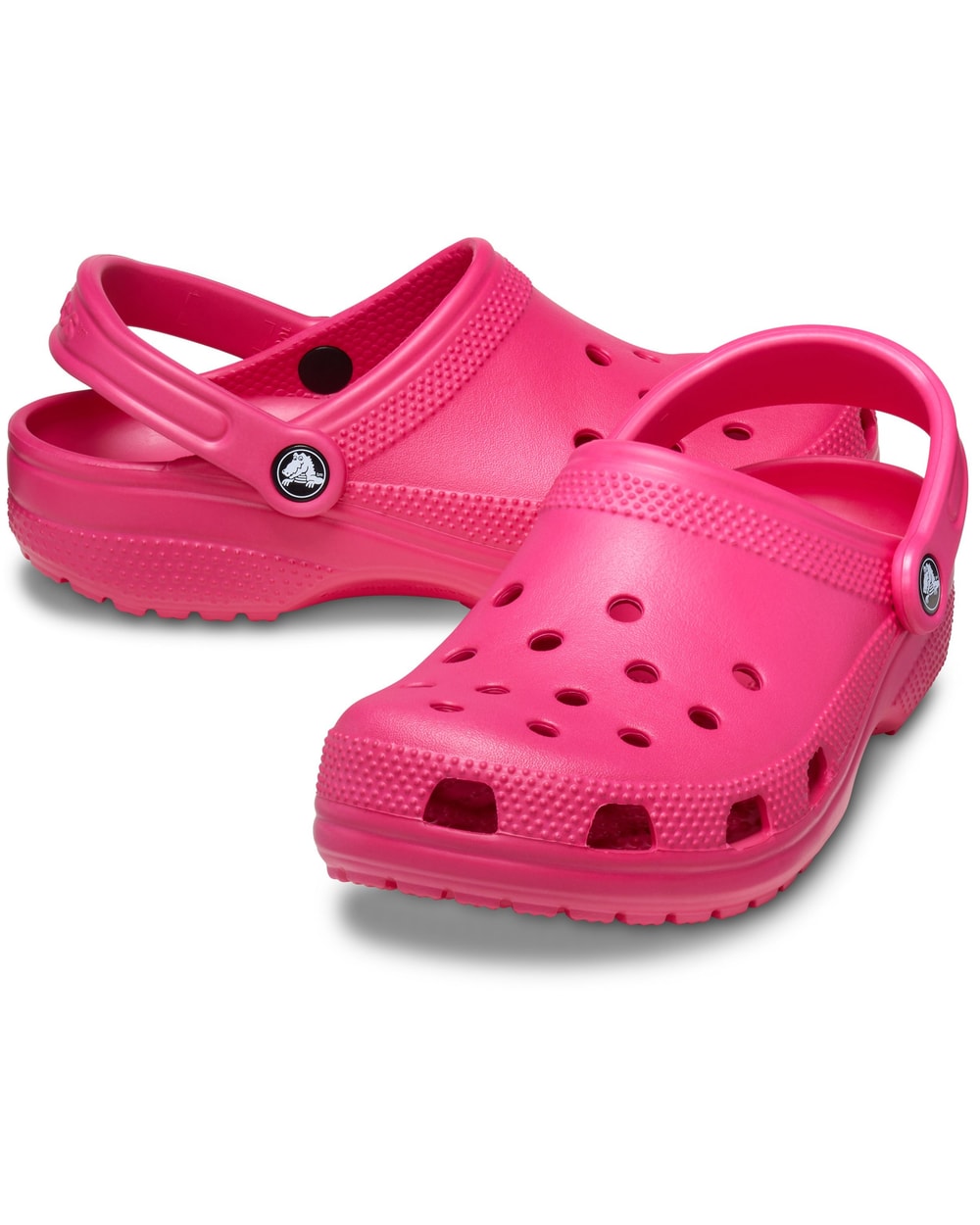 Crocs Classic Clog - Dragon Fruit