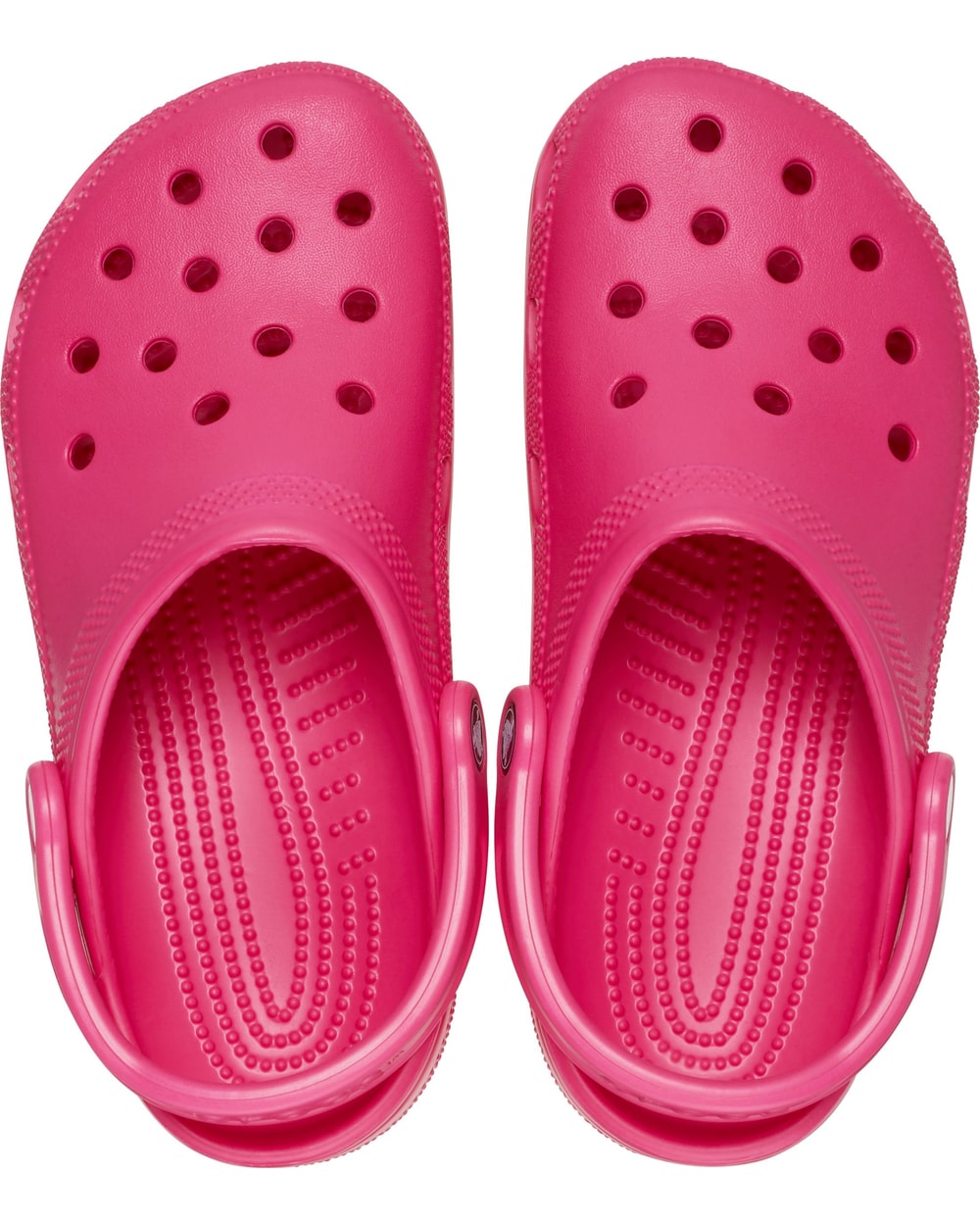 Crocs Classic Clog - Dragon Fruit