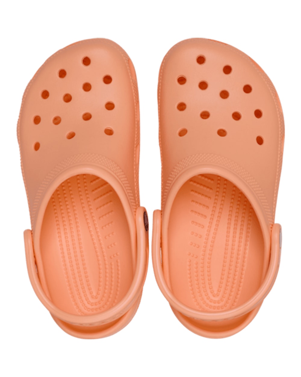 Crocs Classic Clog - Electric Sunstone
