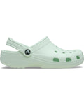 Crocs Classic Clog - Mint Tint