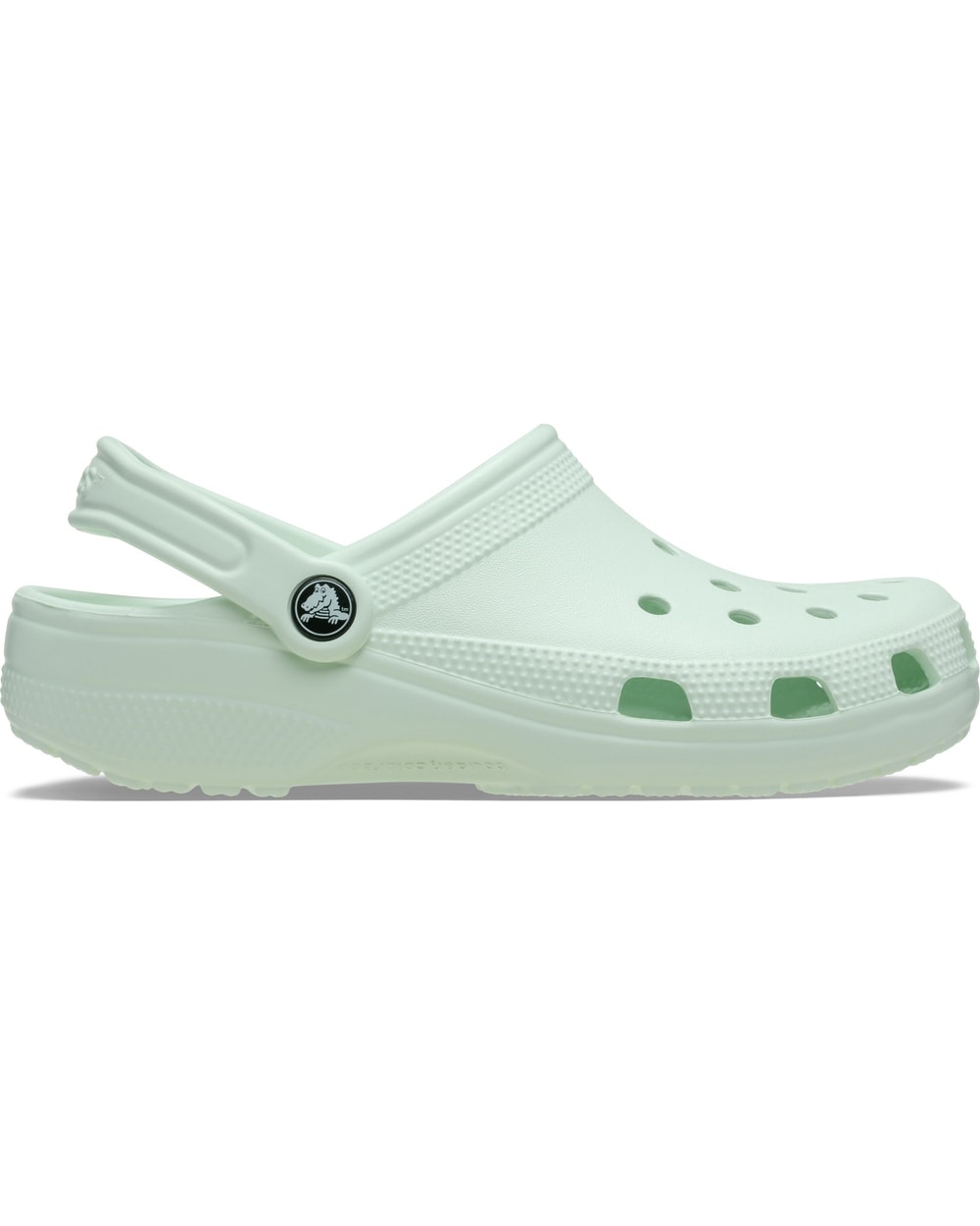 Crocs Classic Clog - Mint Tint