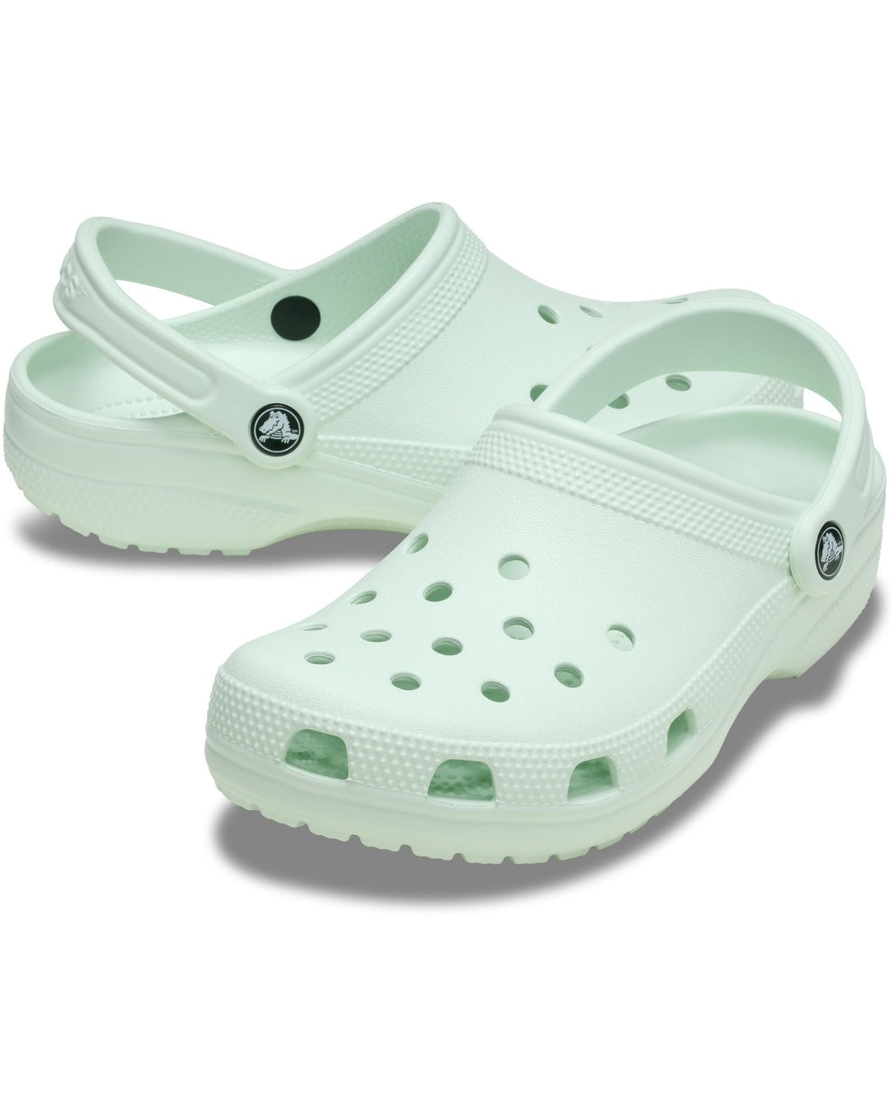 Crocs Classic Clog - Mint Tint