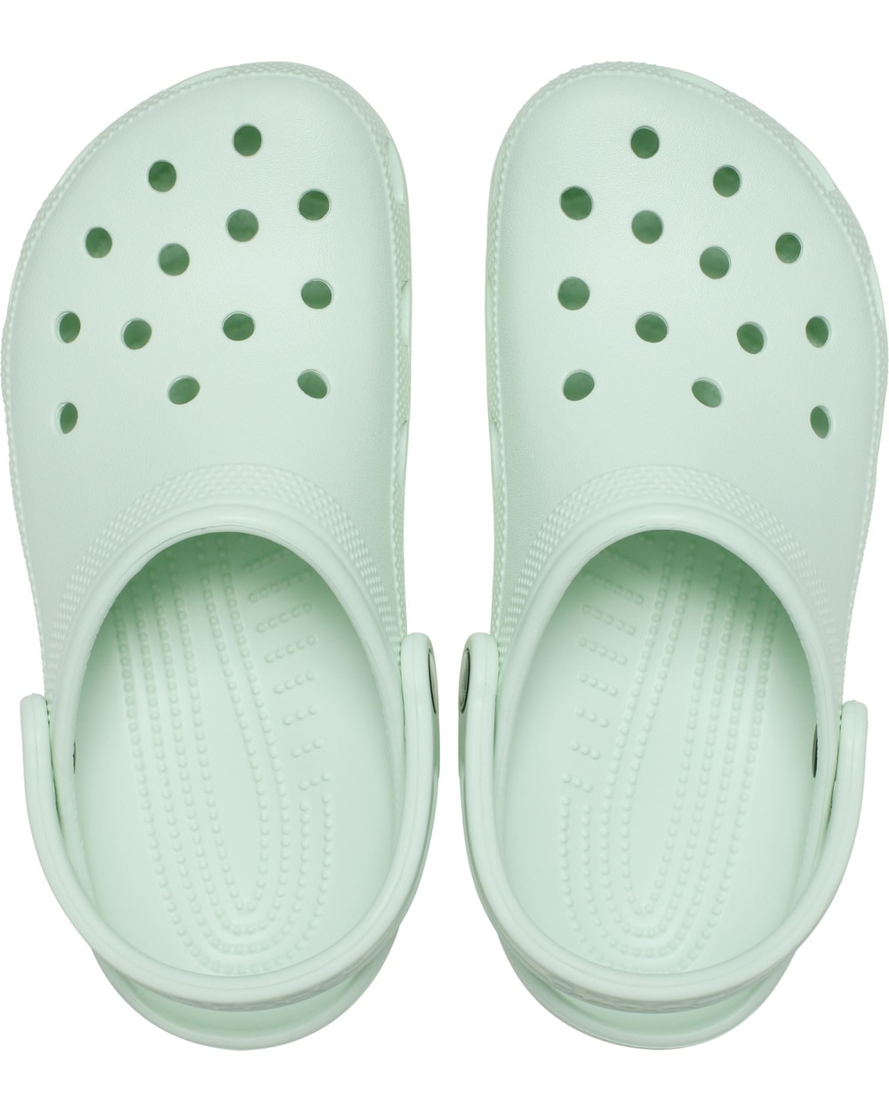 Crocs Classic Clog - Mint Tint