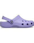 Crocs Classic Clog - Mystic Purple