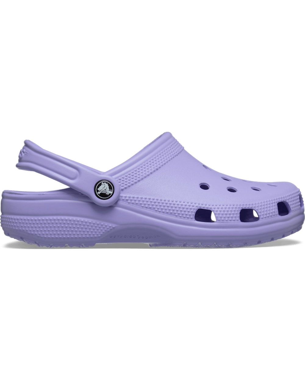 Crocs Classic Clog - Mystic Purple