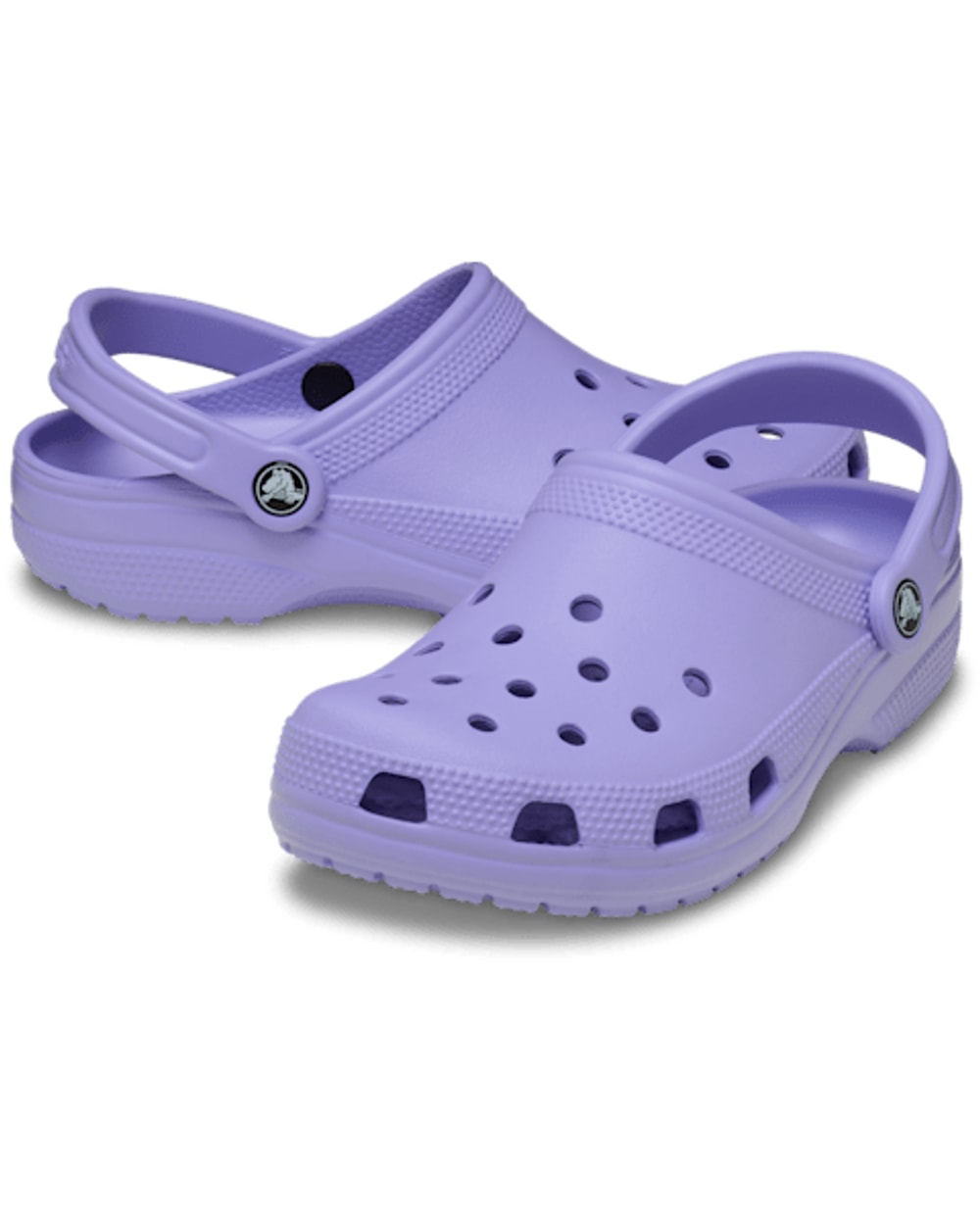 Crocs Classic Clog - Mystic Purple