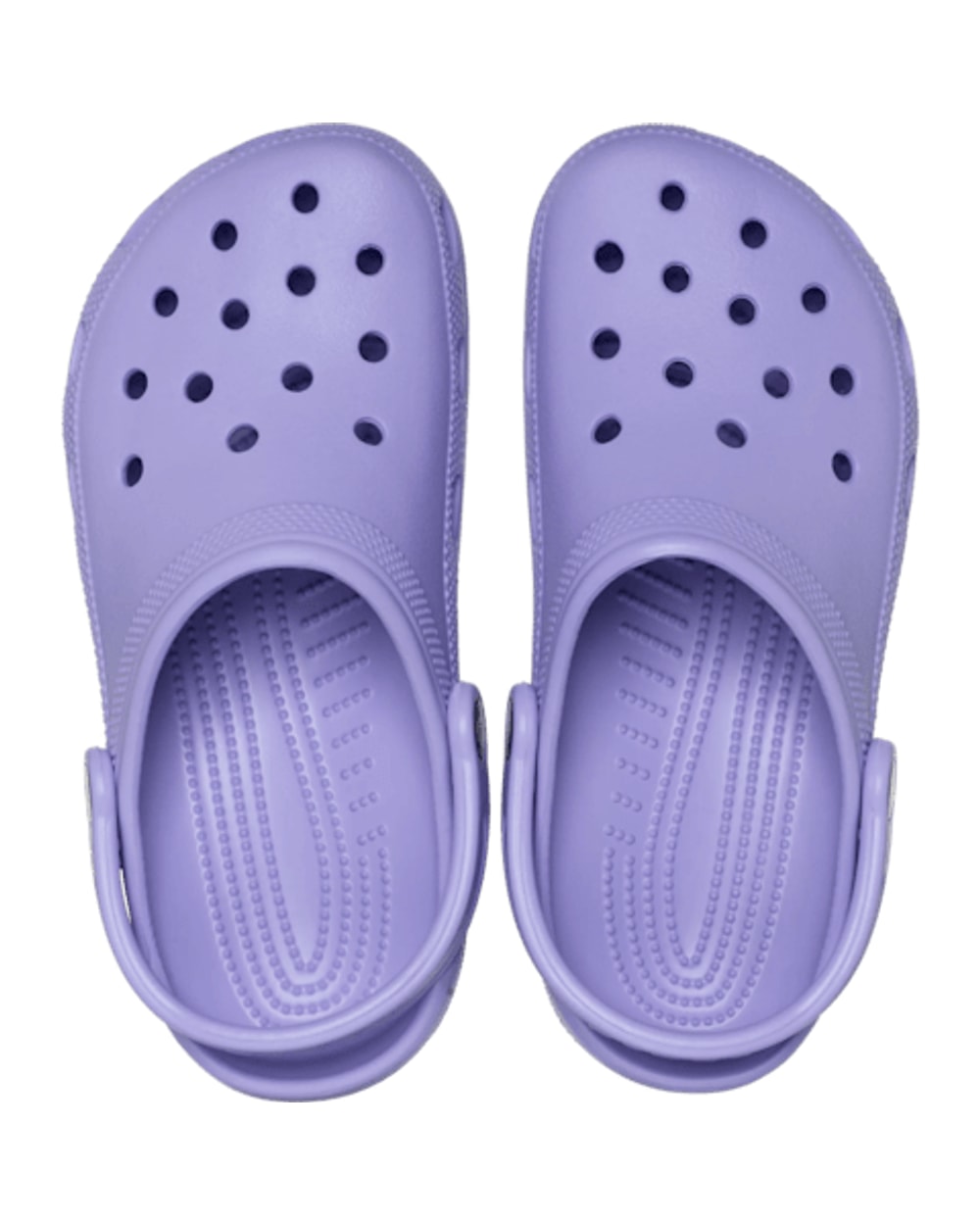 Crocs Classic Clog - Mystic Purple