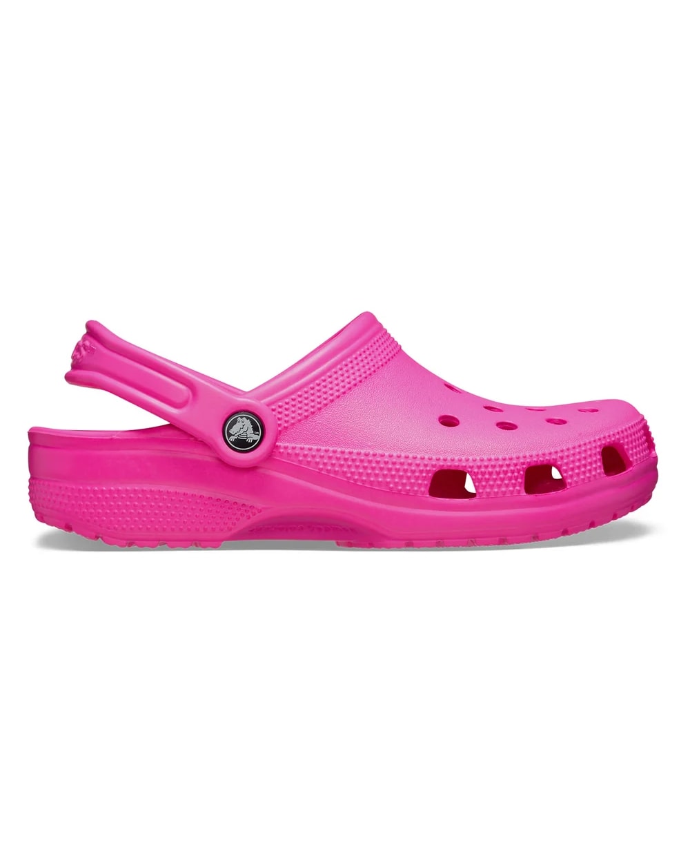 Crocs Classic Clog Pink Crush