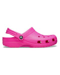 Crocs Classic Clog Pink Crush
