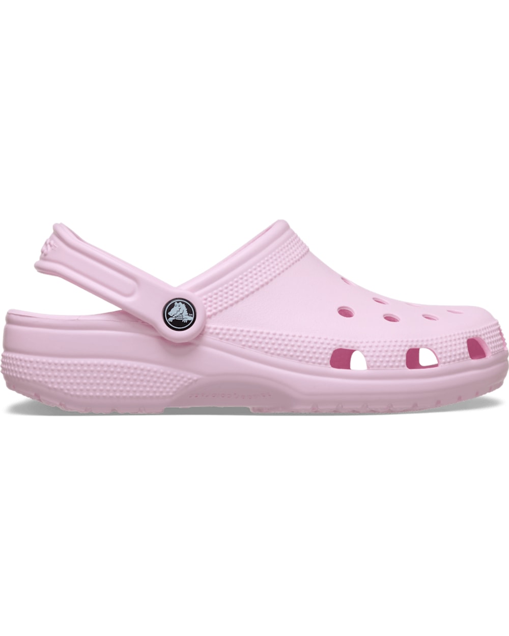 Crocs Classic Clog - Pink Milk