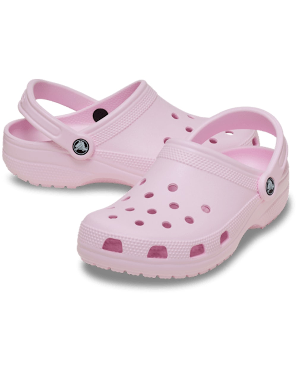 Crocs Classic Clog - Pink Milk