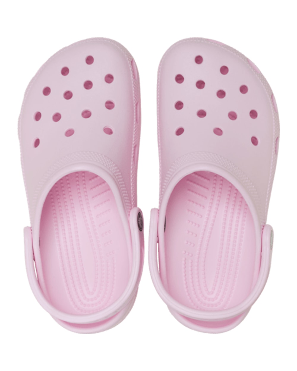 Crocs Classic Clog - Pink Milk