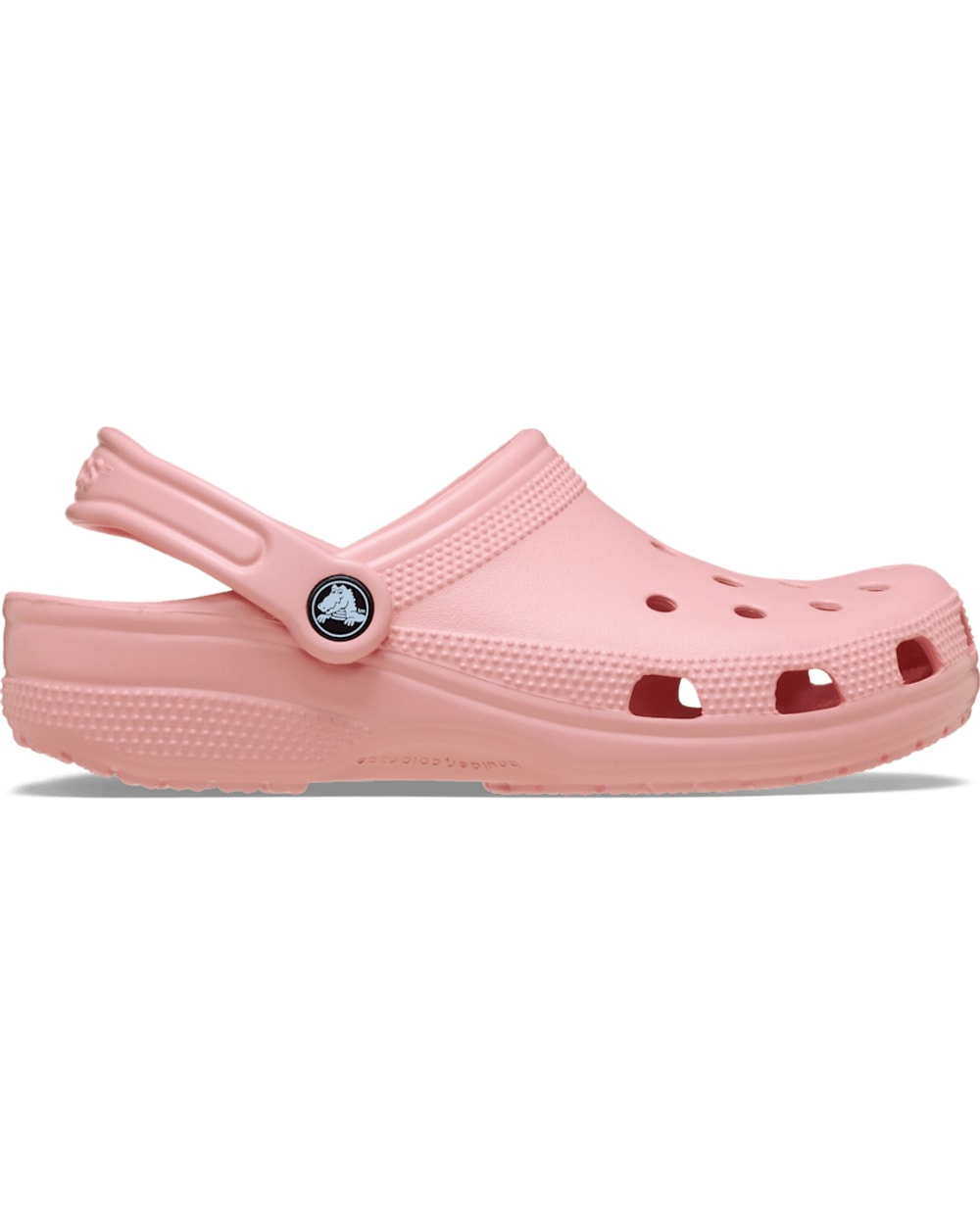 Crocs Classic Clog - Powder Pink