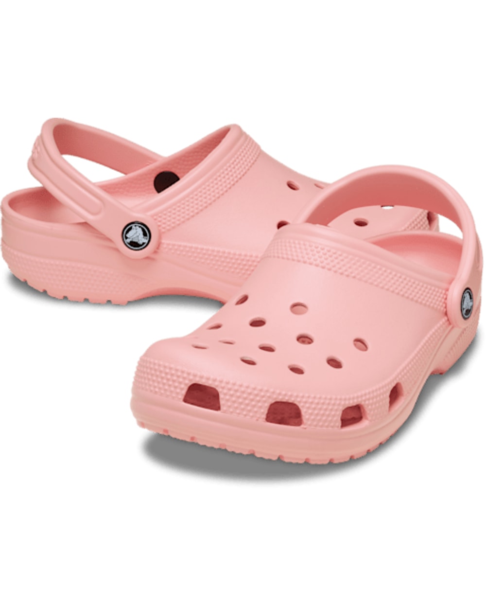 Crocs Classic Clog - Powder Pink