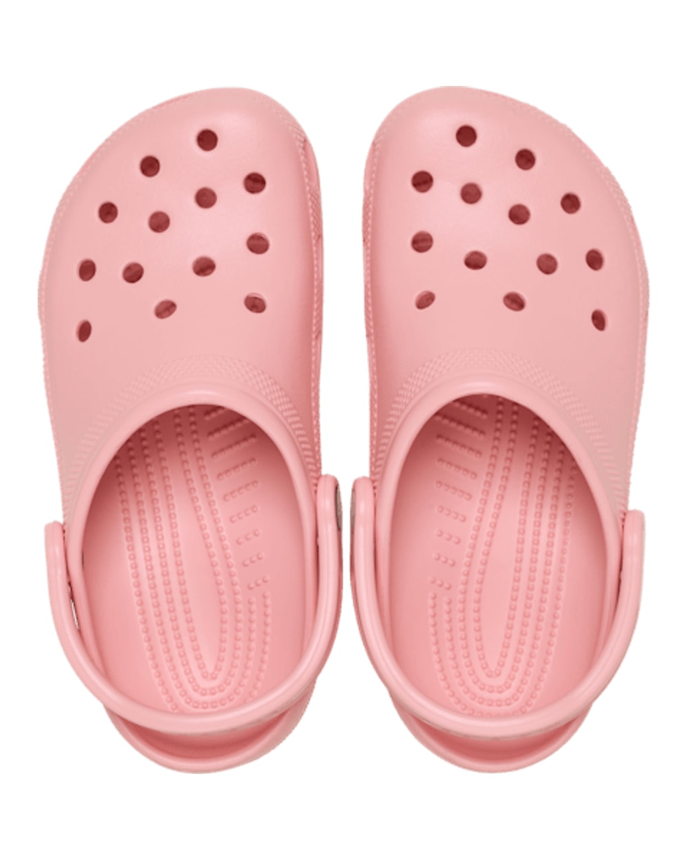 Crocs Classic Clog - Powder Pink
