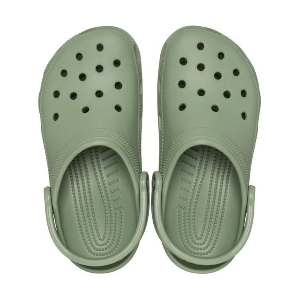 Crocs Classic Clog - Moss