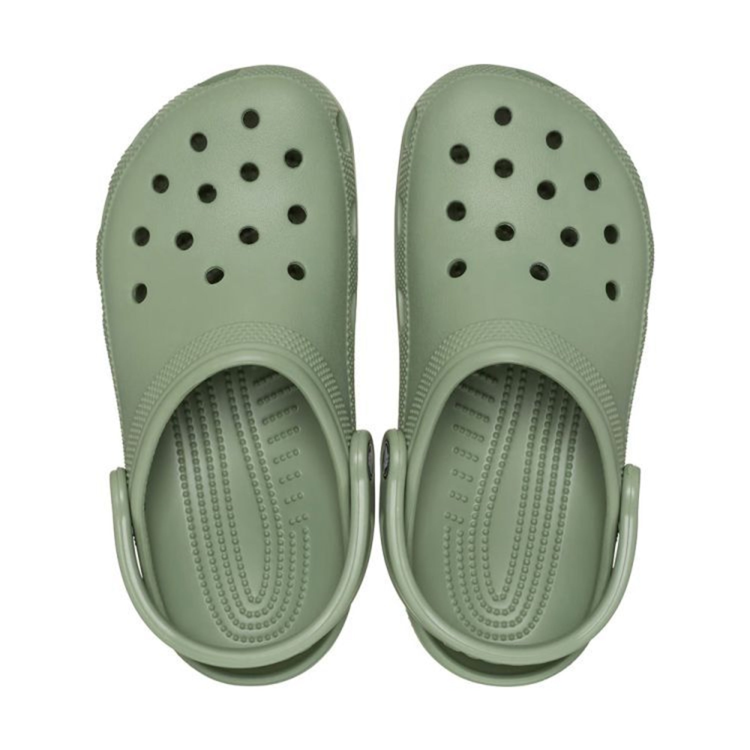 Crocs Classic Clog - Moss