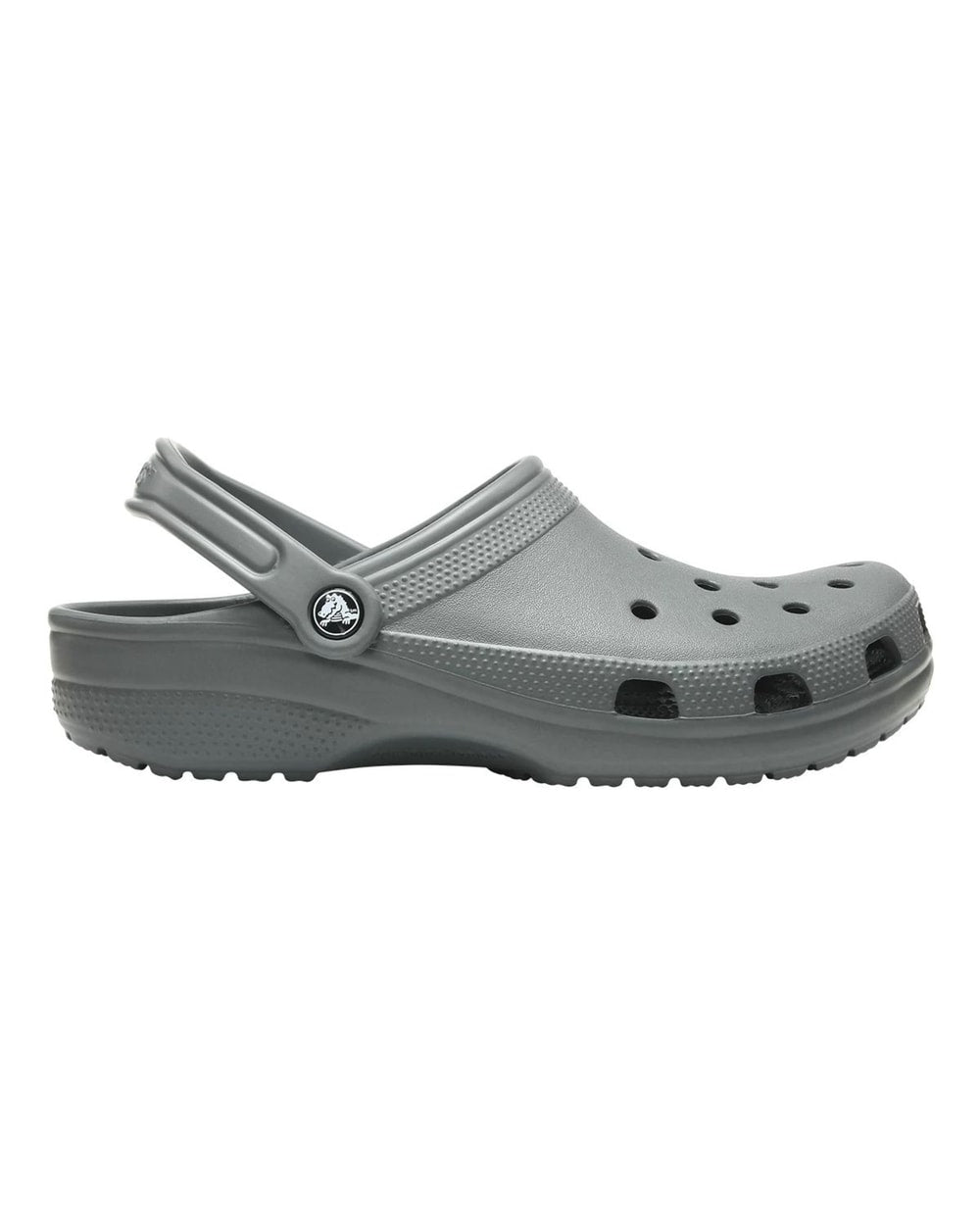 Crocs Classic Clog - Slate Grey