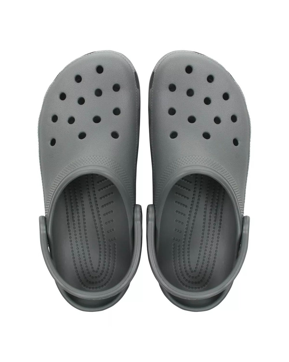 Crocs Classic Clog - Slate Grey