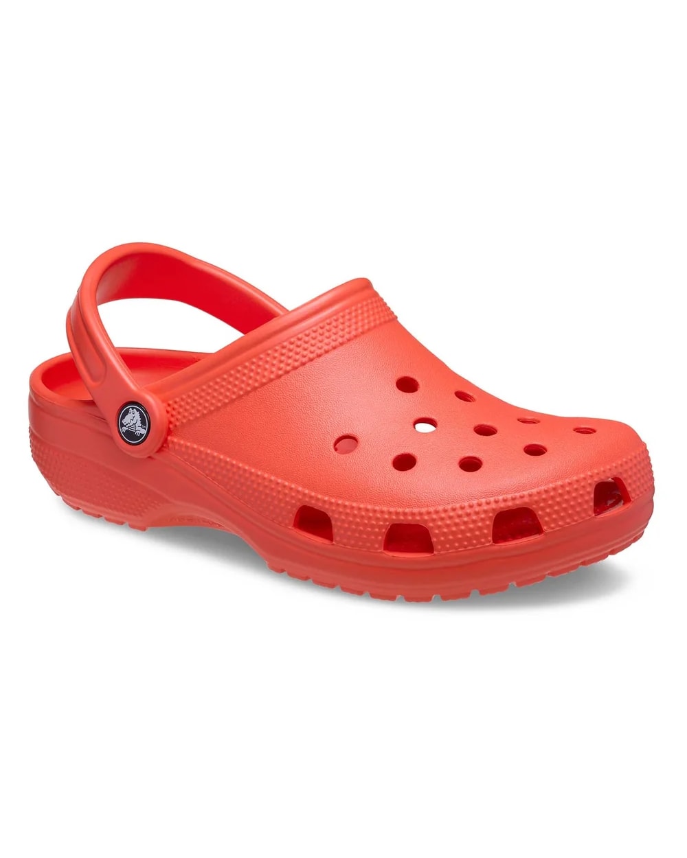 Crocs Classic Clog Starfish side