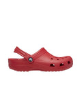 Crocs Classic Clog Varsity Red