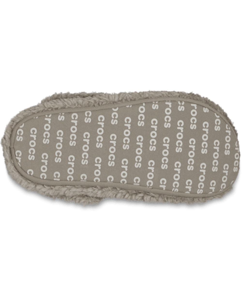 Crocs Classic Cozzzy Slipper