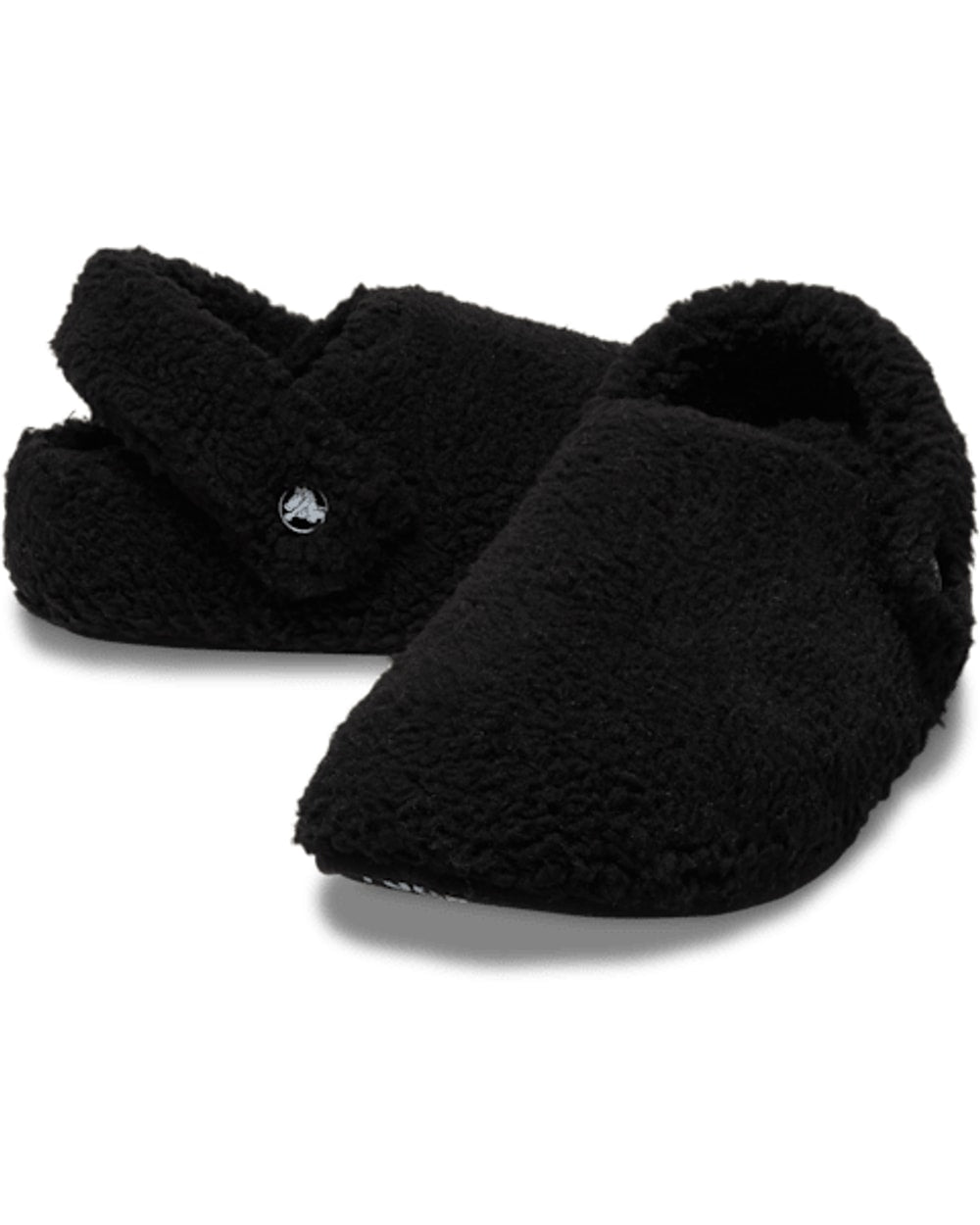 Crocs Classic Cozzzy Slipper