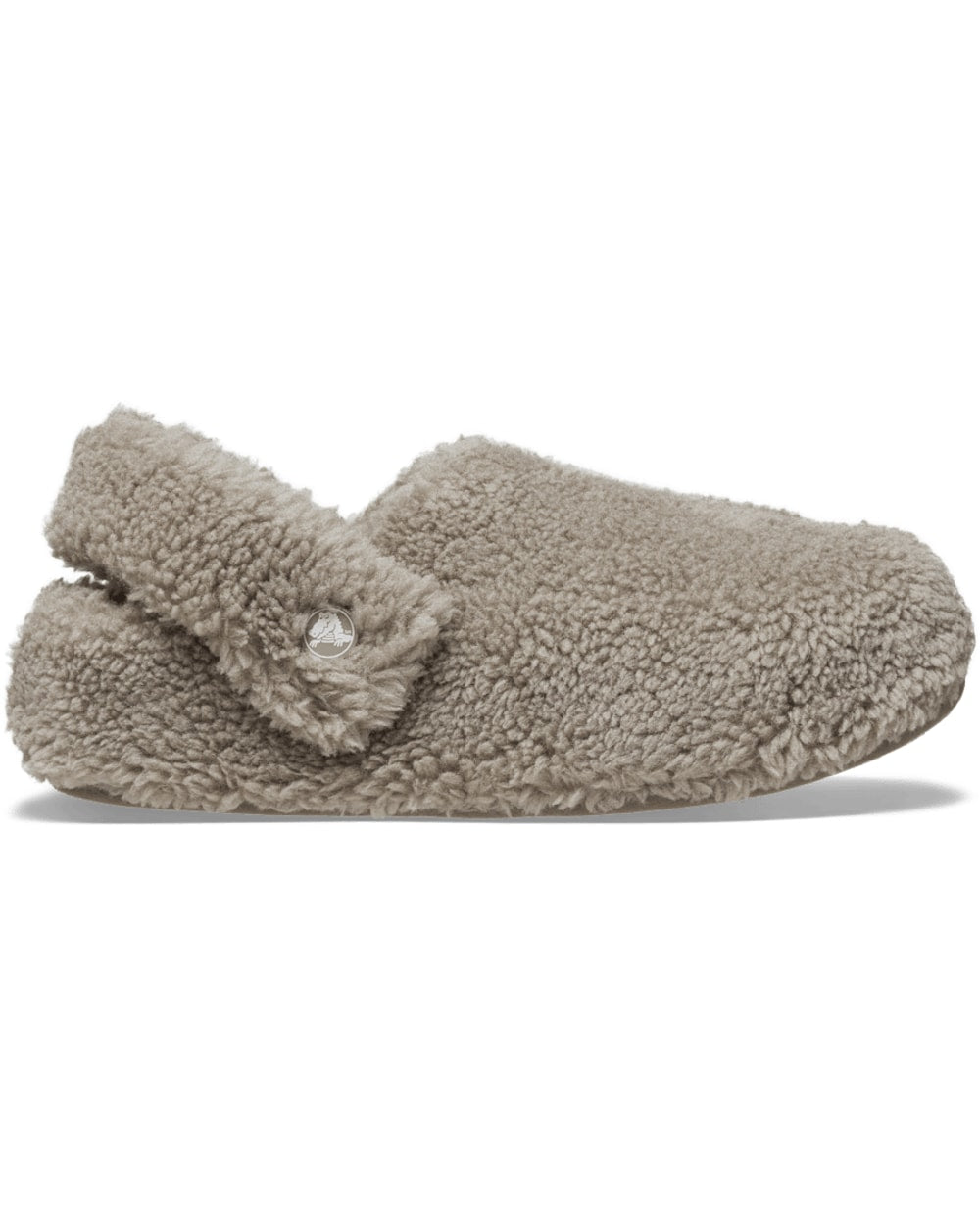 Crocs Classic Cozzzy Slipper