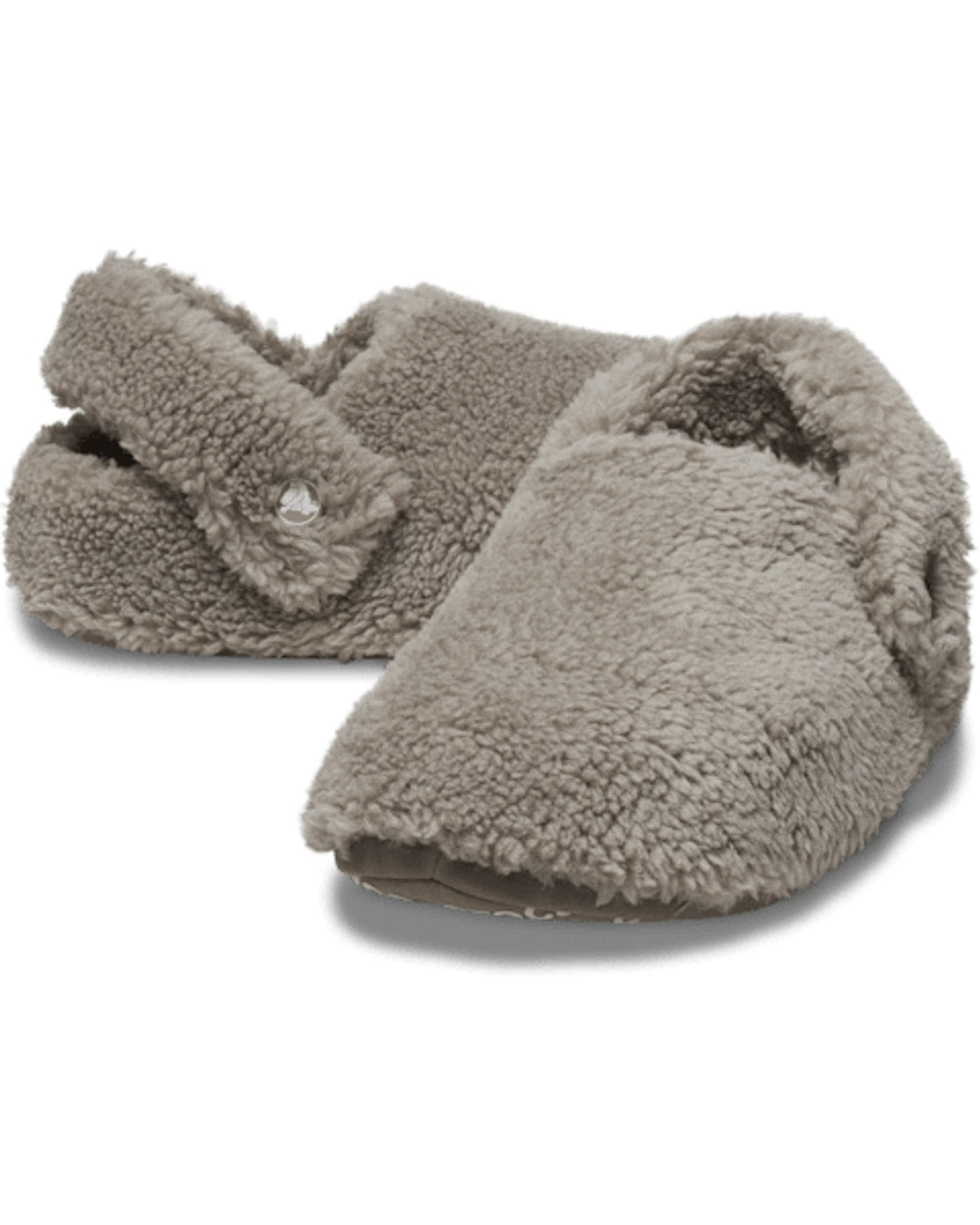 Crocs Classic Cozzzy Slipper