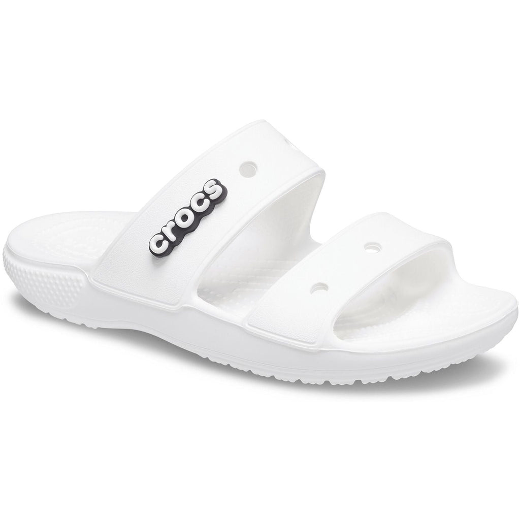 Crocs Classic Sandal White side