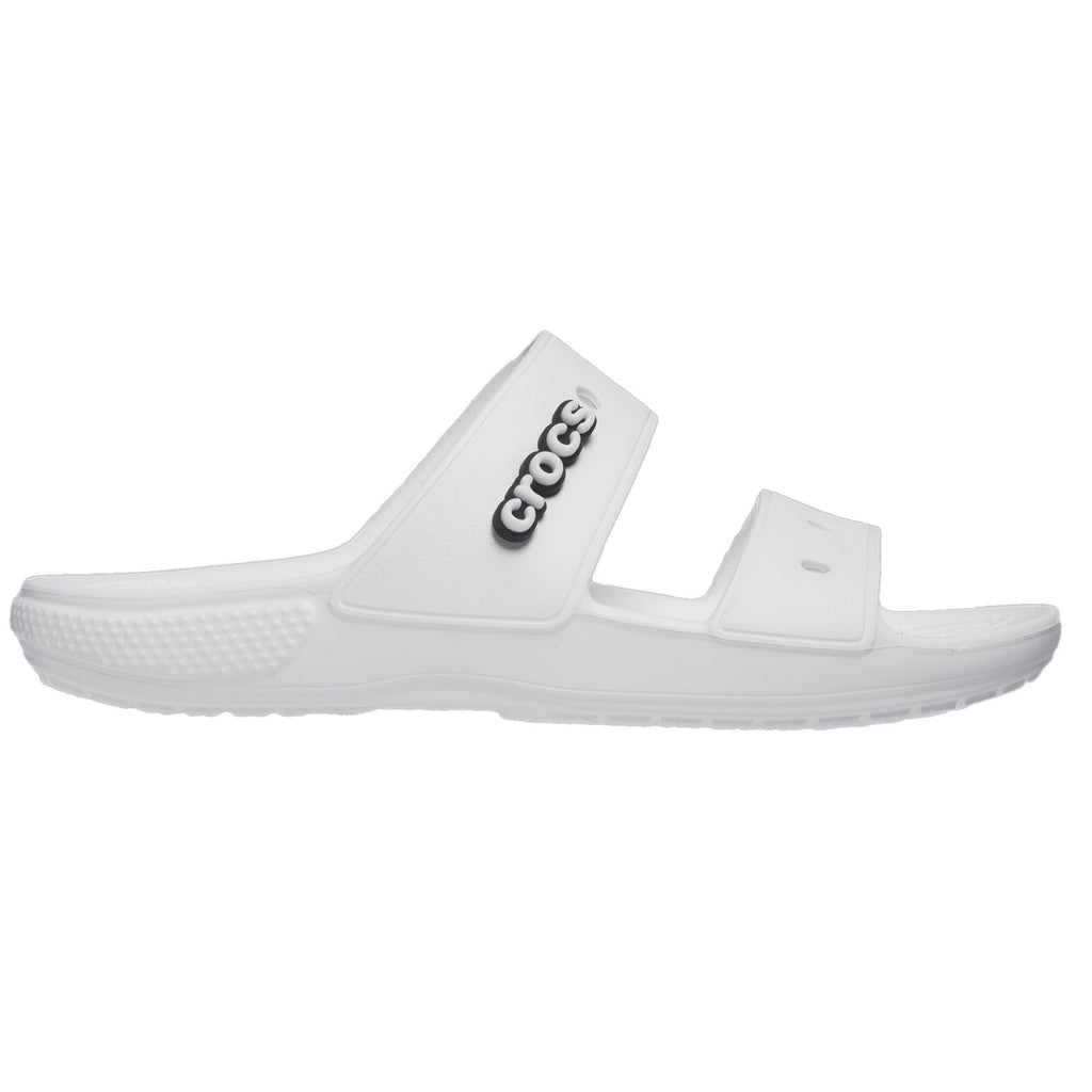 Crocs Classic Sandal White