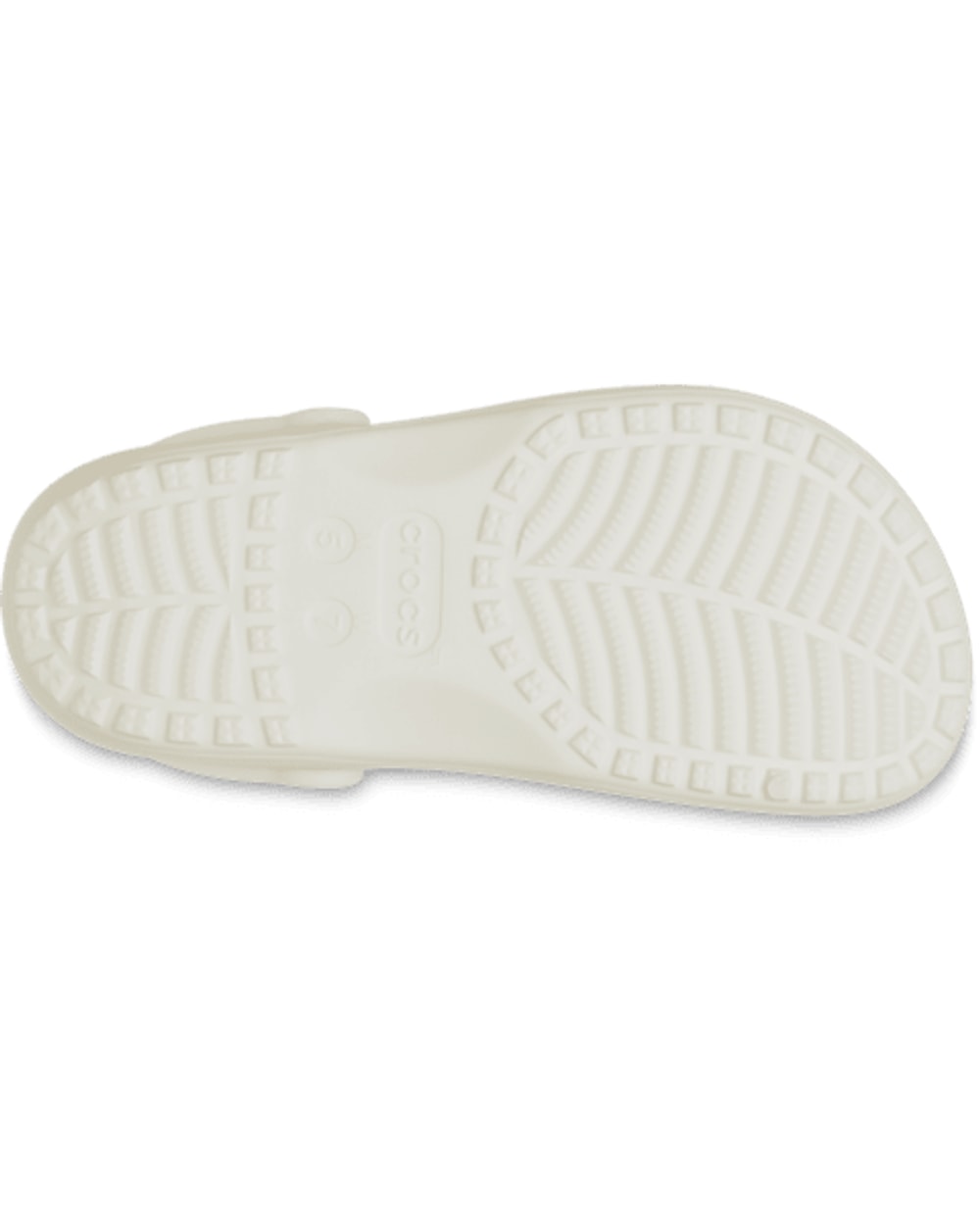 Crocs Classic Floral Cut-Out Clog