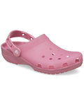 Crocs Classic Frosted Clog Rosette