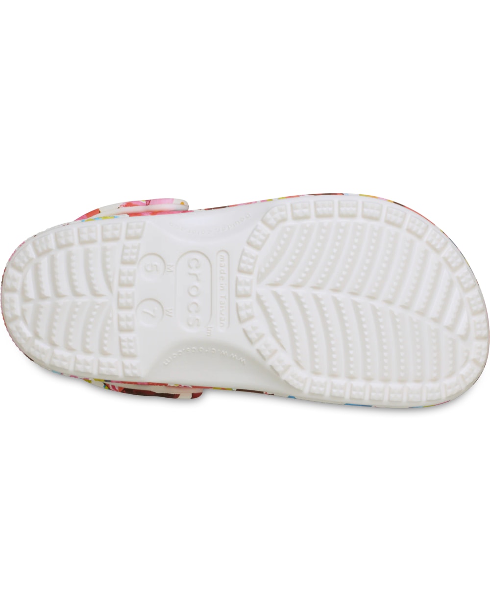 Crocs Classic Graphic Clogs