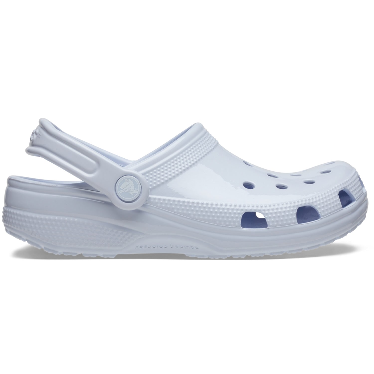 Crocs Classic High Shine Clog - Dreamscape